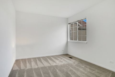 Tiny photo for 414 E Thornhill Lane, Palatine, IL 60074 (MLS # 12481073)