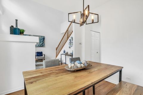 Tiny photo for 414 E Thornhill Lane, Palatine, IL 60074 (MLS # 12481073)