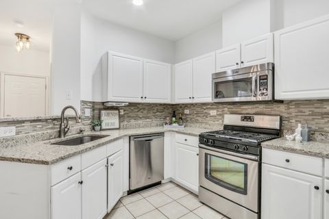 Tiny photo for 414 E Thornhill Lane, Palatine, IL 60074 (MLS # 12481073)