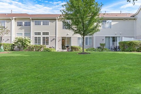 Tiny photo for 414 E Thornhill Lane, Palatine, IL 60074 (MLS # 12481073)