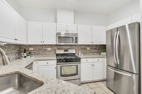 Tiny photo for 414 E Thornhill Lane, Palatine, IL 60074 (MLS # 12481073)