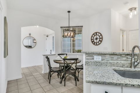 Tiny photo for 414 E Thornhill Lane, Palatine, IL 60074 (MLS # 12481073)