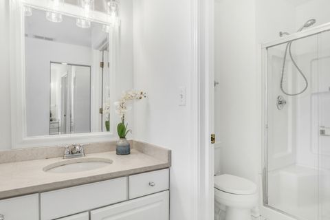 Tiny photo for 414 E Thornhill Lane, Palatine, IL 60074 (MLS # 12481073)