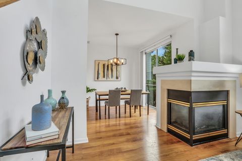 Tiny photo for 414 E Thornhill Lane, Palatine, IL 60074 (MLS # 12481073)