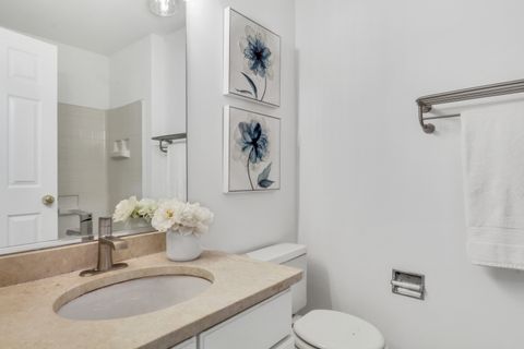 Tiny photo for 414 E Thornhill Lane, Palatine, IL 60074 (MLS # 12481073)