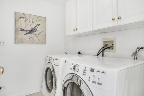 Tiny photo for 414 E Thornhill Lane, Palatine, IL 60074 (MLS # 12481073)