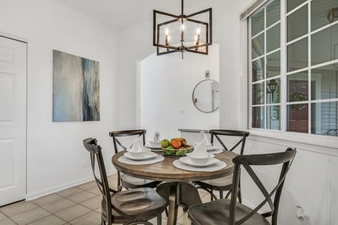 Tiny photo for 414 E Thornhill Lane, Palatine, IL 60074 (MLS # 12481073)