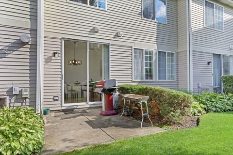 Tiny photo for 414 E Thornhill Lane, Palatine, IL 60074 (MLS # 12481073)