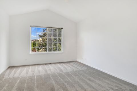 Tiny photo for 414 E Thornhill Lane, Palatine, IL 60074 (MLS # 12481073)