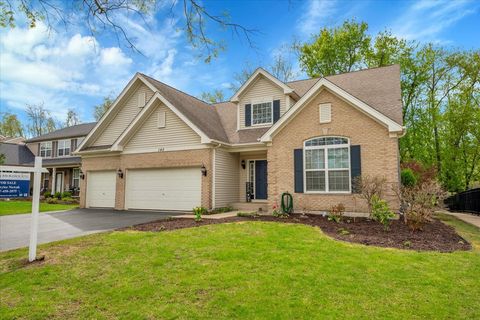 140 ASHTON Lane E Crystal Lake IL 60014