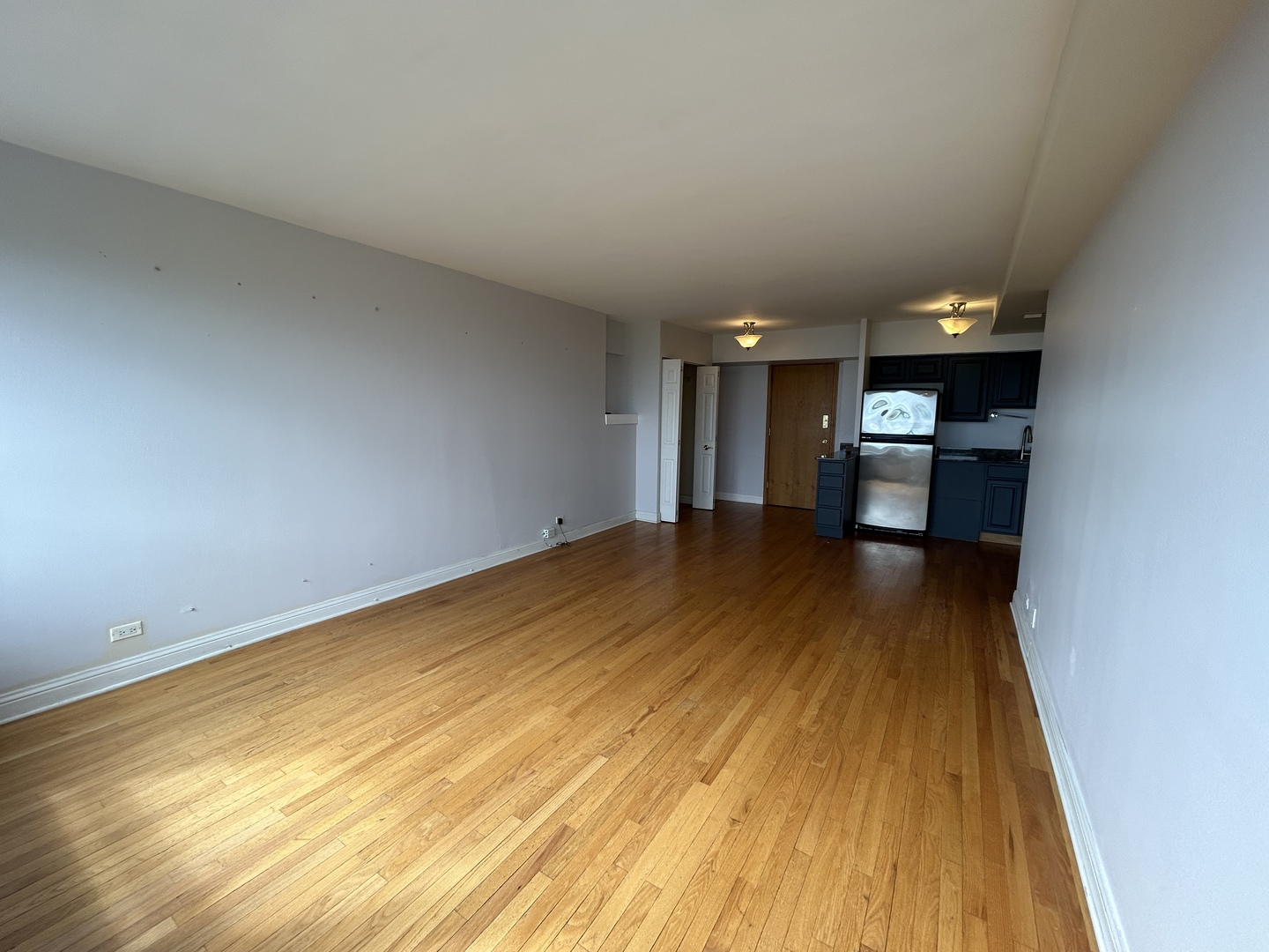 4180 N Marine Drive 1207