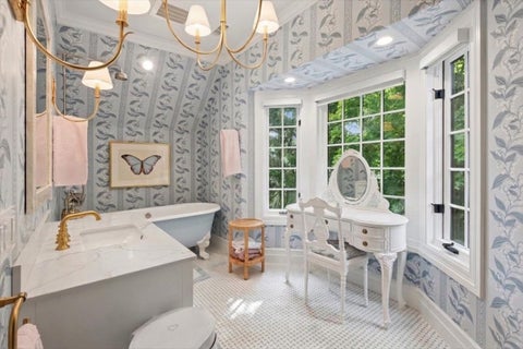 Tiny photo for 86 Prospect Avenue, Highland Park, IL 60035 (MLS # 12781411)
