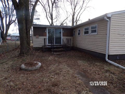 Tiny photo for 16713 10th Avenue, CarbonClif, IA 61239 (MLS # 100000063)