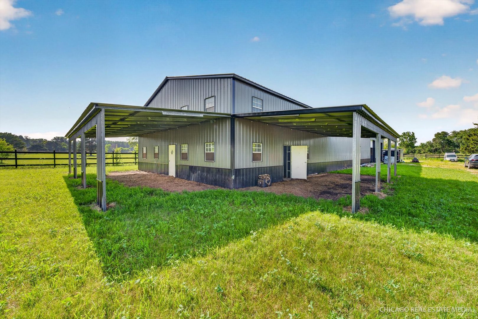 10617 Button Road