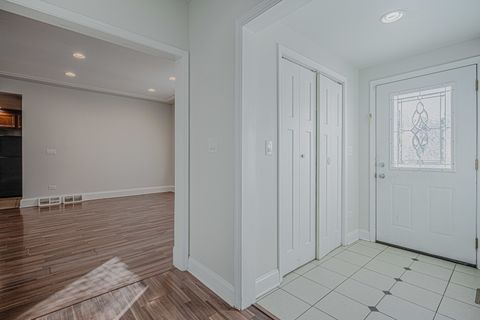 Tiny photo for 3029 Gilboa Avenue, Zion, IL 60099 (MLS # 12552675)