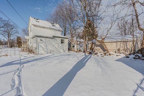Tiny photo for 3029 Gilboa Avenue, Zion, IL 60099 (MLS # 12552675)