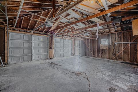 Tiny photo for 3029 Gilboa Avenue, Zion, IL 60099 (MLS # 12552675)