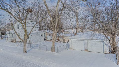 Tiny photo for 3029 Gilboa Avenue, Zion, IL 60099 (MLS # 12552675)