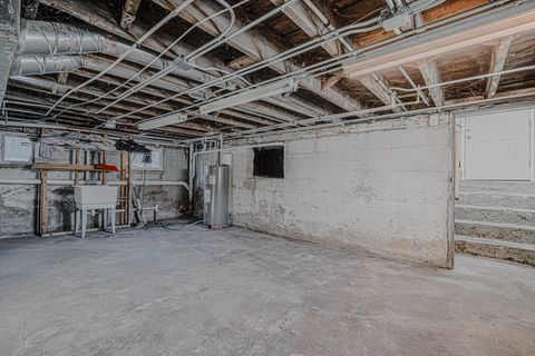 Tiny photo for 3029 Gilboa Avenue, Zion, IL 60099 (MLS # 12552675)