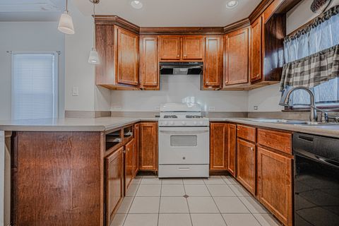 Tiny photo for 3029 Gilboa Avenue, Zion, IL 60099 (MLS # 12552675)