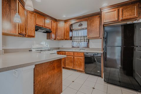 Tiny photo for 3029 Gilboa Avenue, Zion, IL 60099 (MLS # 12552675)