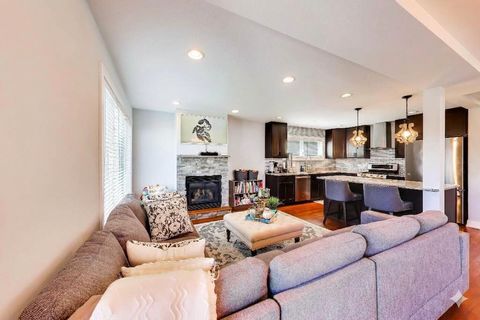 Tiny photo for 4157 N Ozark Avenue, Norridge, IL 60706 (MLS # 12585512)