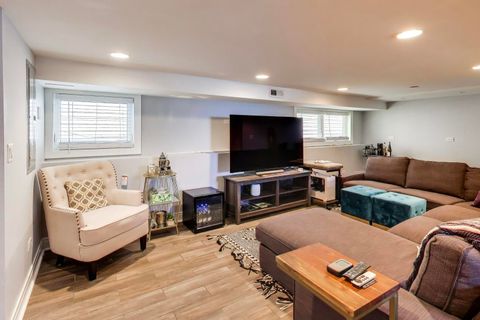 Tiny photo for 4157 N Ozark Avenue, Norridge, IL 60706 (MLS # 12585512)