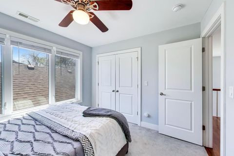 Tiny photo for 4157 N Ozark Avenue, Norridge, IL 60706 (MLS # 12585512)