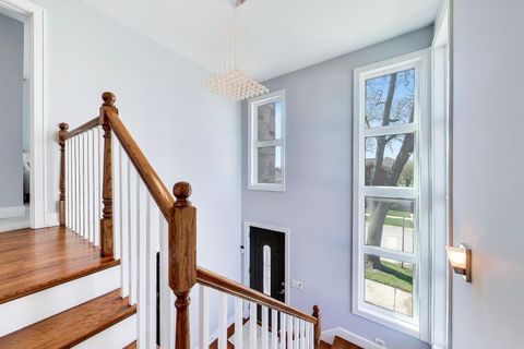 Tiny photo for 4157 N Ozark Avenue, Norridge, IL 60706 (MLS # 12585512)