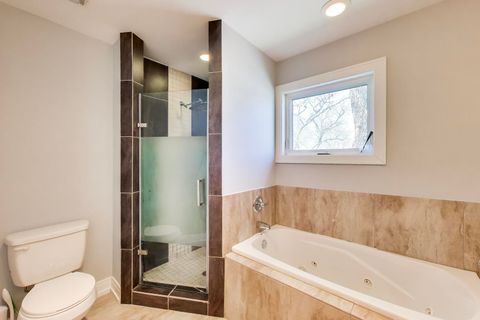 Tiny photo for 4157 N Ozark Avenue, Norridge, IL 60706 (MLS # 12585512)