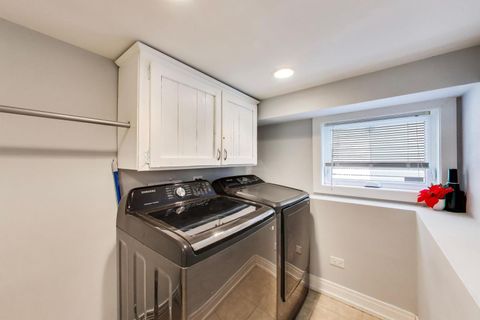 Tiny photo for 4157 N Ozark Avenue, Norridge, IL 60706 (MLS # 12585512)
