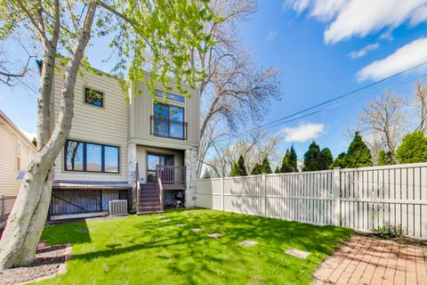 Tiny photo for 4157 N Ozark Avenue, Norridge, IL 60706 (MLS # 12585512)