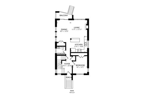 Tiny photo for 4157 N Ozark Avenue, Norridge, IL 60706 (MLS # 12585512)