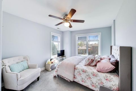 Tiny photo for 4157 N Ozark Avenue, Norridge, IL 60706 (MLS # 12585512)