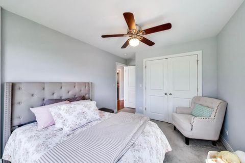 Tiny photo for 4157 N Ozark Avenue, Norridge, IL 60706 (MLS # 12585512)