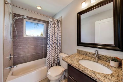 Tiny photo for 4157 N Ozark Avenue, Norridge, IL 60706 (MLS # 12585512)