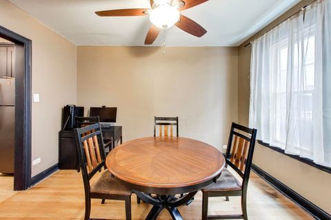 Tiny photo for 1527 W Estes Avenue #1B, Chicago, IL 60626 (MLS # 12594775)
