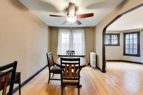 Tiny photo for 1527 W Estes Avenue #1B, Chicago, IL 60626 (MLS # 12594775)