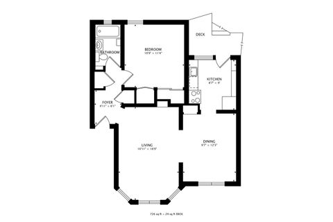 Tiny photo for 1527 W Estes Avenue #1B, Chicago, IL 60626 (MLS # 12594775)