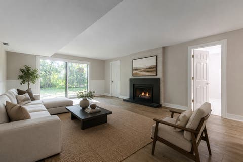 Tiny photo for 1482 Pebblestone Cove, Wheaton, IL 60189 (MLS # 12738524)