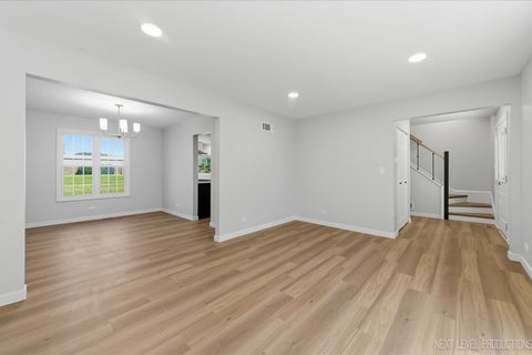 Tiny photo for 1340 Nantucket Court, Carol Stream, IL 60188 (MLS # 12640809)