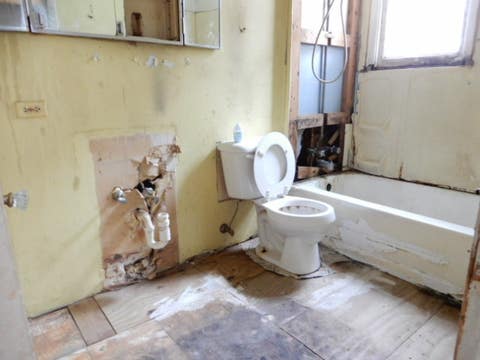 Tiny photo for 195 W 15th Street, Chicago Heights, IL 60411 (MLS # 12609556)