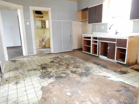 Tiny photo for 195 W 15th Street, Chicago Heights, IL 60411 (MLS # 12609556)