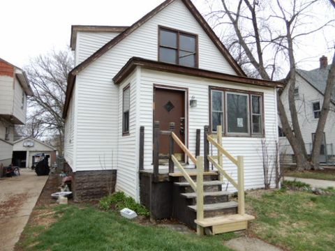 Photo of 195 W 15th Street, Chicago Heights, IL 60411 (MLS # 12609556)