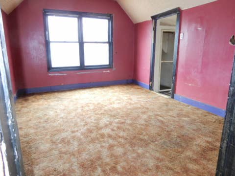 Tiny photo for 195 W 15th Street, Chicago Heights, IL 60411 (MLS # 12609556)