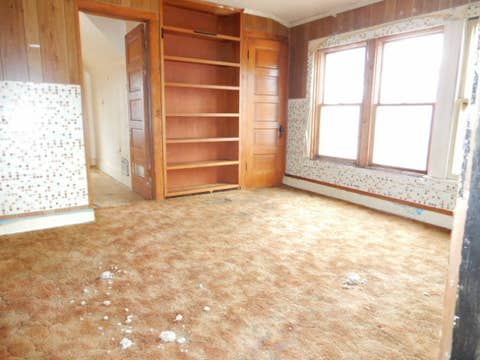 Tiny photo for 195 W 15th Street, Chicago Heights, IL 60411 (MLS # 12609556)