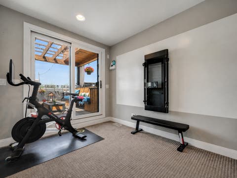 Tiny photo for 1525 W Fry Street #3, Chicago, IL 60642 (MLS # 12623664)