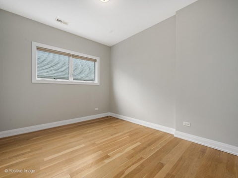 Tiny photo for 1525 W Fry Street #3, Chicago, IL 60642 (MLS # 12623664)