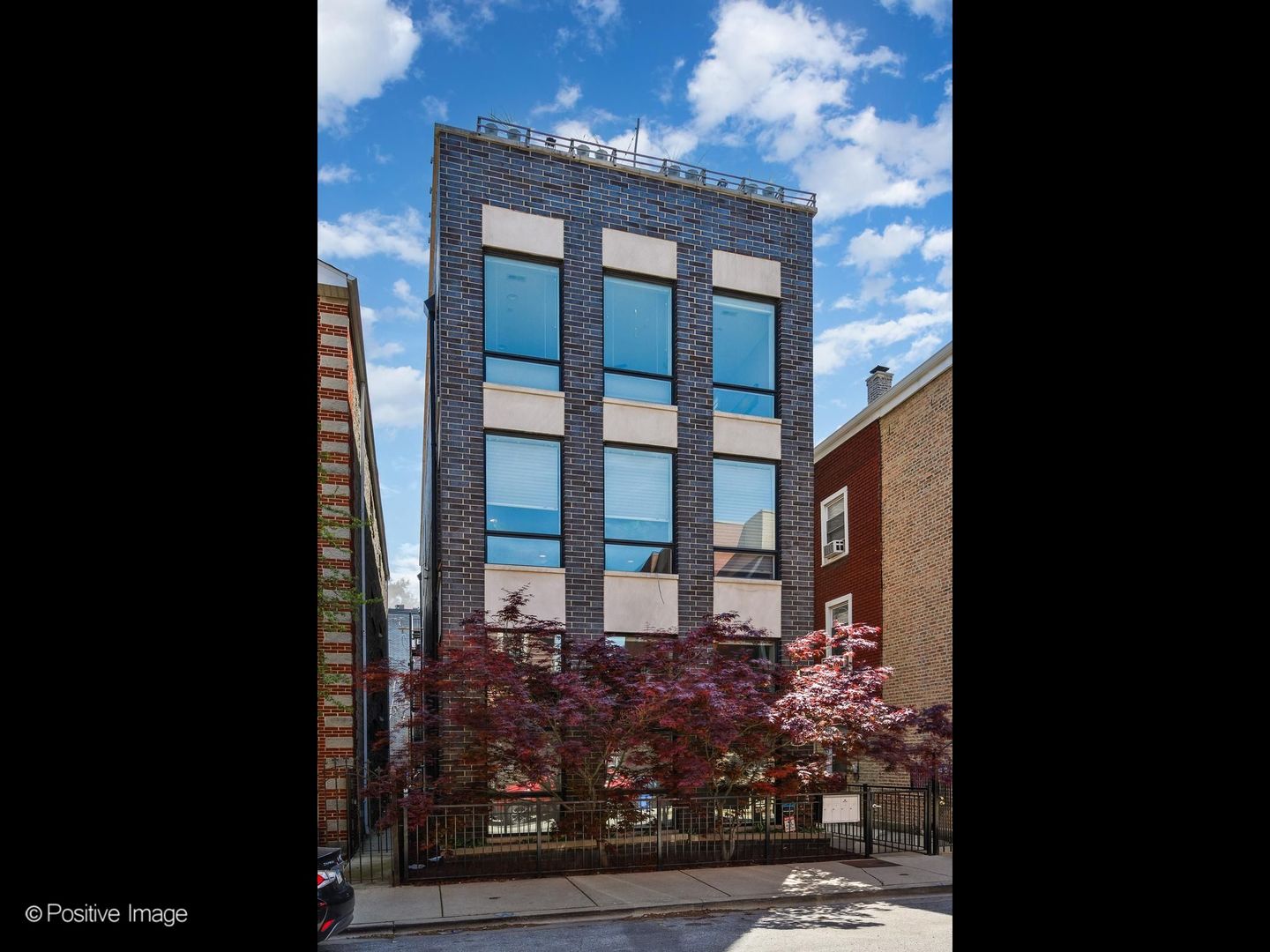 1525 W Fry Street 3