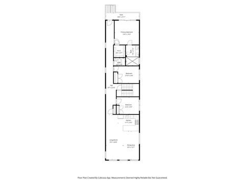 Tiny photo for 1525 W Fry Street #3, Chicago, IL 60642 (MLS # 12623664)